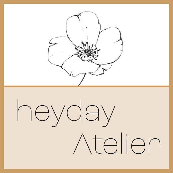 Heyday Atelier